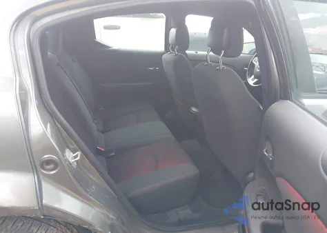 2012 Dodge Avenger Sxt Plus z USA, uszkodzony, nr VIN 1C3CDZEG6CN238703